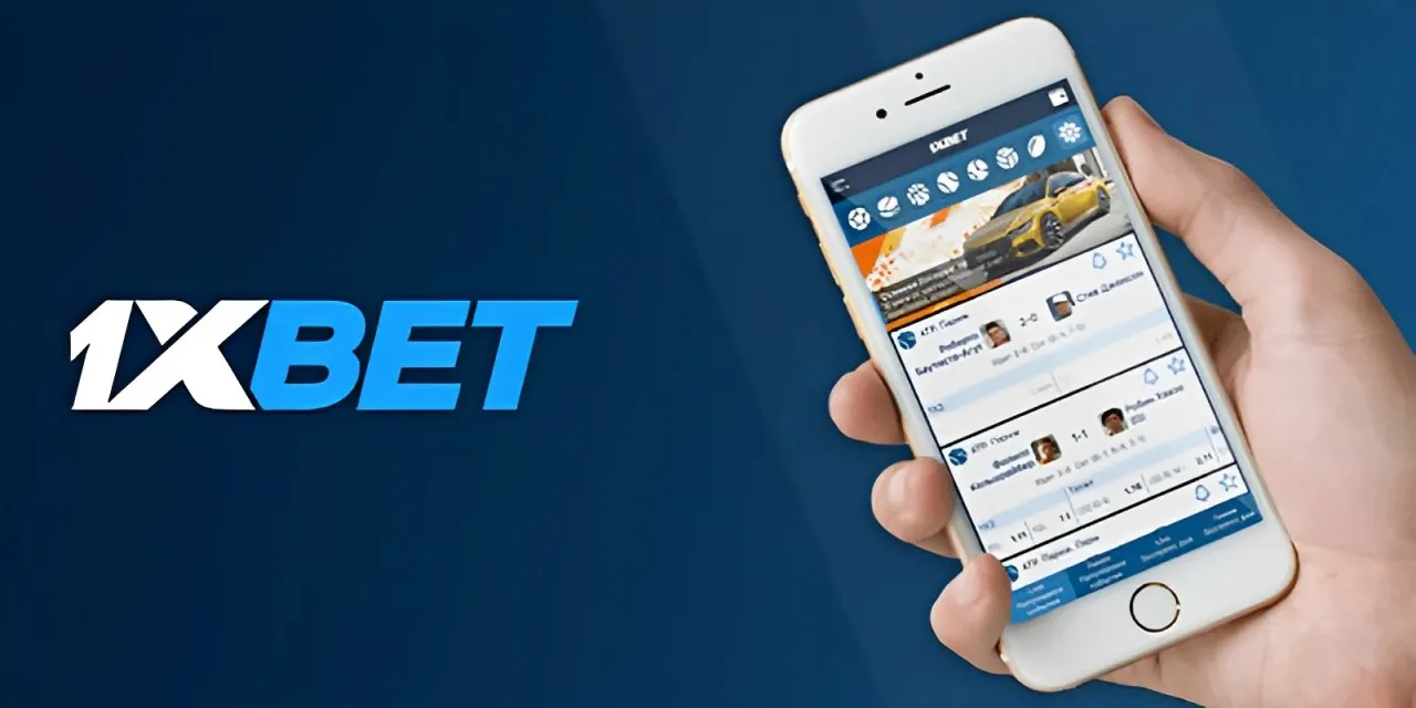 1xbet app