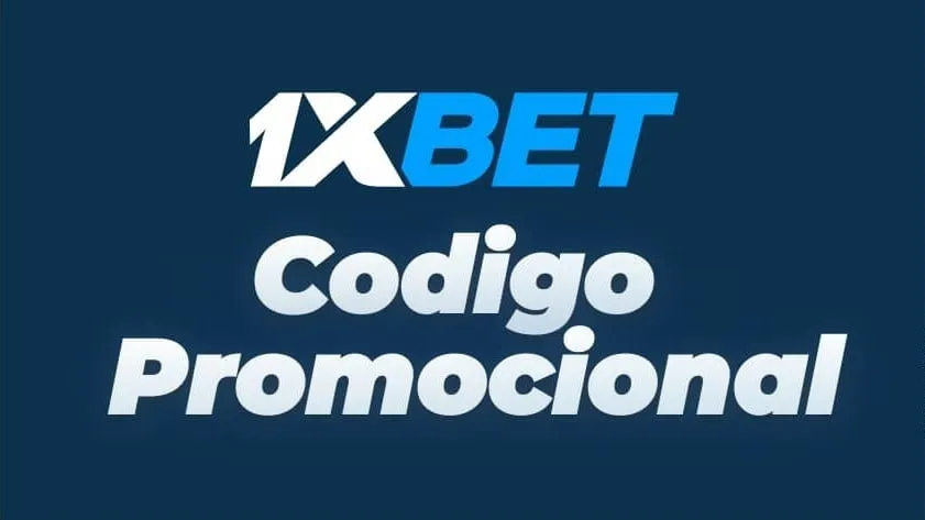 1xbet codigo promocional