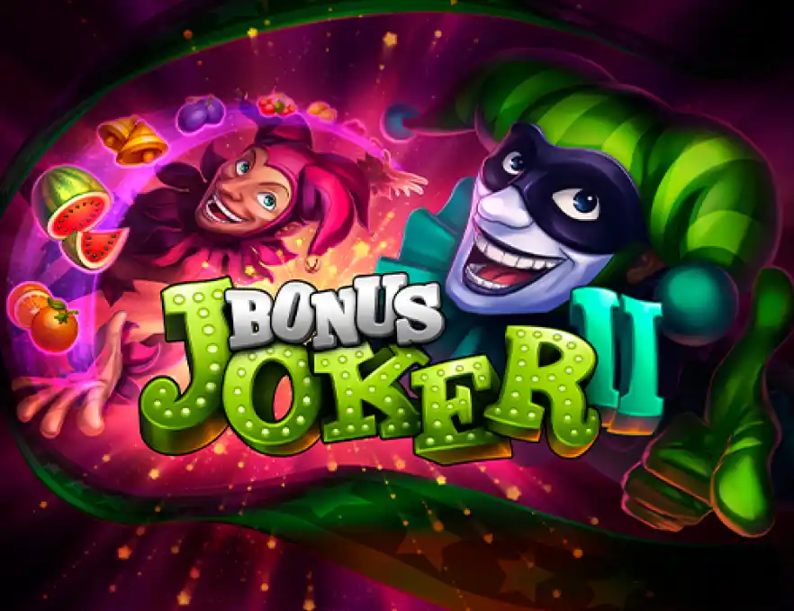 1xBet bouns joker slot game